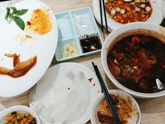 -紫光园·烤鸭(美术馆店)