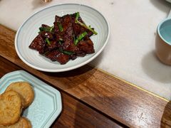 -小吊梨汤·北京菜·烤鸭(鸟巢店)