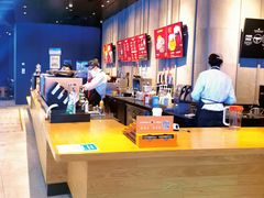 -星巴克(天津凯德天津湾店)