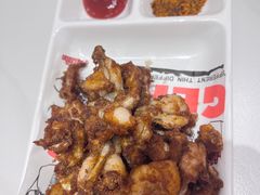 -雅佳神话·麻辣烤鱼(新街口店)