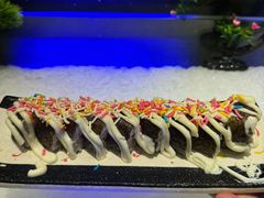 -不翻台·无国界铁板烧(北国先天下店)