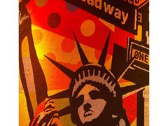 -Liberty Brewing Co·曼哈顿餐吧