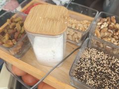 -亩沣记秘汁凉皮·兰州特色