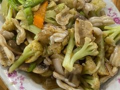 -如我美食(达道社区店)