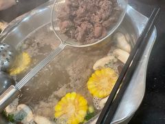 -牛一煲美食(江高店)