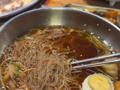 -海之屋韩式烤肉(海棠68环球美食街店)