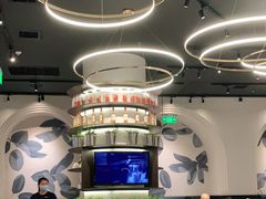 -比萨玛尚诺(港汇恒隆广场店)