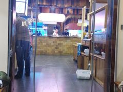 门面-耕渔小院·湖南鱼鲜(望城店)