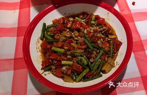 Nine-Second Stir-Fried Pig Kidney