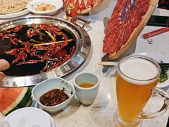 -蜀院鲜火锅(高升桥店)