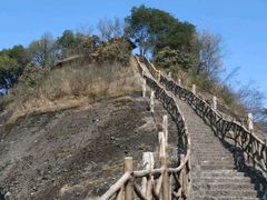 -修水东浒寨风景区