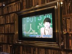-柏粤汇PARKVIEW KTV(欢乐海岸店)