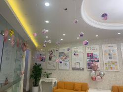 点击看大图 -Cocodemer女性健康·产后恢复(天一广场店)
