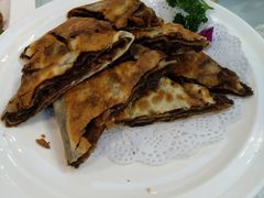 -东四民芳餐厅(世茂工三店)