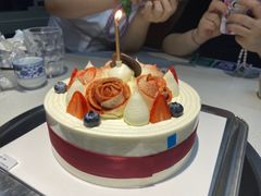 -巴黎贝甜(好世界店)