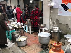 -蓉城西二道无名冒菜(西二道街店)
