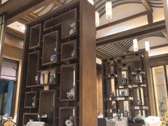 -太湖饭店·寄畅轩中餐厅