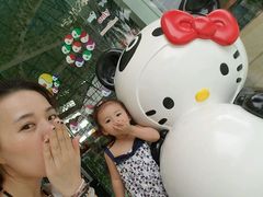 -广州花之恋城堡酒店