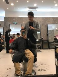 -TONI&GUY