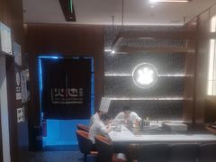 -火地铁板烧(昆山万象汇店)