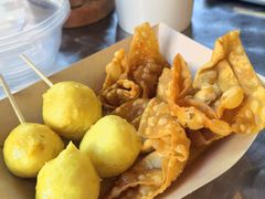 -非遗·十八曲鱼饺(西马总店)
