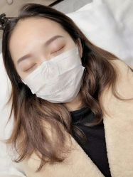 -韩美绣·骨相纹眉·洗眉美瞳线