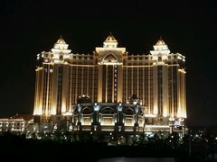 -厦门途易蓝罗约海景温泉酒店(园博苑地铁站店)