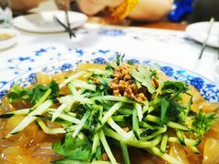 -老都一处饺子馆(道里店)