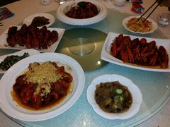 -星湖饭店(汉中门店)