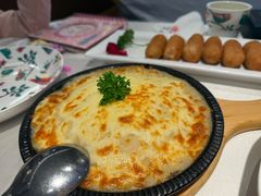 -蜀宴小调·精致家常菜(科华店)