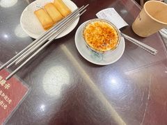 -民信老铺(双皮奶博物馆店)