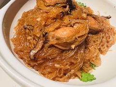 -狮拾久·现代新加坡料理(福田COCO Park店)