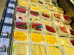 自助取餐区-串一火锅(赛格国际购物中心店)