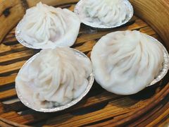 上海小笼包-味友味港印记(厦门集美银泰百货店)