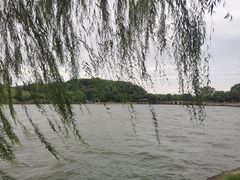 -石湖景区