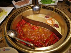 -小龙坎老火锅(北京三里屯店)