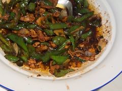 -兰湘子·湘菜小炒(三桥万象城店)