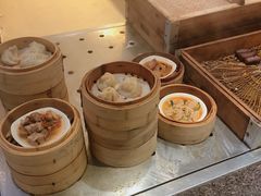 -听松楼·花园酒店·自助餐厅(红梅公园店)