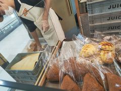 -Juicy Bakery(瑞景店)