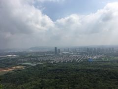 -南京市江宁方山