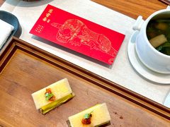 -慈云斋·24节气素食