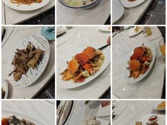 -梅龙镇酒家(南京西路总店)