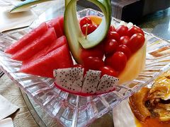 -上和臻品中国菜(花园街店)