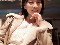 -耶里夏丽·新疆菜(南丹东路店)