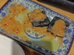 -老城南.鸭血粉丝汤(夫子庙店)