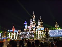 -沈阳方特欢乐世界