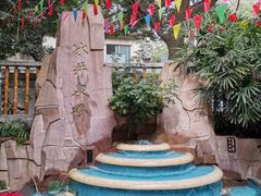 -冰泉豆浆馆(白云山总店)