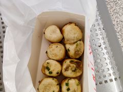 -哑巴生煎(临顿路店)