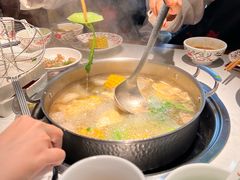 -汕头八合里海记牛肉店(清河店)