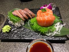 -隐鮨日料(北辰三角洲店)